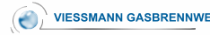 VIESSMANN GASBRENNWERTHEIZUNG
